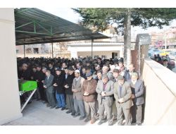 Torununun Tabutuna Sarılan Babaanne De Yaşamını Yitirdi