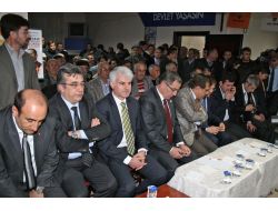 Milletvekili Şahin: Halkımız Bizden Sivil Demokratik Anayasayı Bekliyor