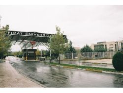 Fırat Üniversitesi, Erasmus Yıllık Toplantısına Ev Sahipliği Yapacak