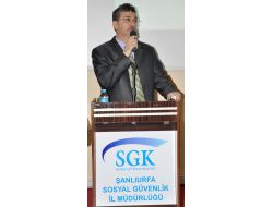 Vali Güvenç: Başımıza Ne Geliyorsa Kayıtsızlıktan Geliyor