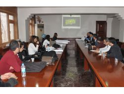 Dolum Tesisleri Yeşil Alana Dönüştürülüyor