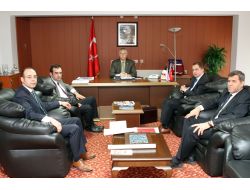 Kobi’lere Kredi Desteği