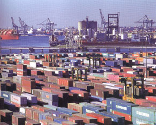 Gümrüklerde Kaçakçılık Olayları