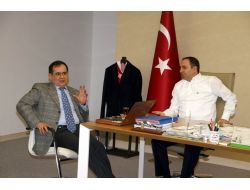 Milletvekili Demir: Enerji Kullanıcılara Sorunsuz Ulaştırılmalı