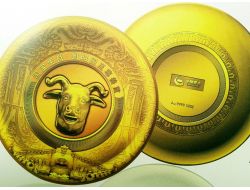 Çin Altın Üretiminde Birinciliği Bırakmıyor!