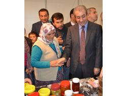 Tarımsal Üretimde Türkiye’yi Dünyada 7’inci Ülke Yaptık