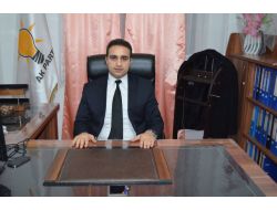 Ak Partili Karataş: Göçlerin Yaşanmaması İçin Yatırımların Artması Gerekir