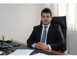 Manavgat Milli Eğitim Müdürlüğü'ne 3 Şube Müdürü Atandı