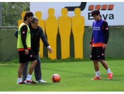 Adanaspor, Kötü Gidişe 1461 Trabzon Maçıyla 'Dur' Demek İstiyor