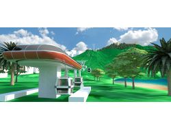 Alanya Kalesi'ne Yapılacak Olan Teleferik Projesi Bu Ay Kurulda İncelenecek