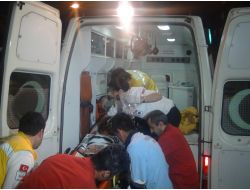 Firari Asker, Karakola Götürmeye Gelen Polise Ateş Açtı