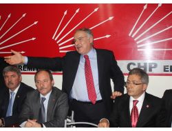 Gizli Kapılar Ardında Pazarlıklar Yapılıyor