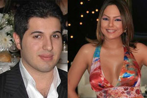 Reza Zarrab hastaneye kaldırıldı!