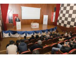 Bağcılar Belediyesi Hocalı Şehitlerini Andı