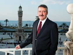 İzmir Expo 2020 İçin Görücüye Çıkıyor