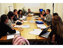 Kamu-stk İşbirliği İçin Önemli Adım