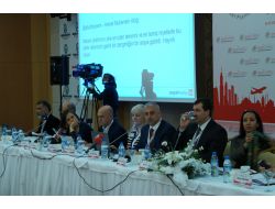 "Abant Platformu, Ortak Aklın Ortaya Çıkabildiği Fikir Ve Düşünce Sofrası"