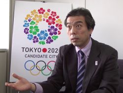 TOKYO'DAN 2002 RUHUNA VURGU