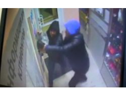 Rusya’da Hırsızlar, Kanser Hastası Çocukların Yardım Kutusunu Çaldı