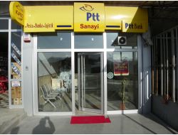 Güvenlik Kamerasını Devre Dışı Bırakıp Soyguna Kalktılar