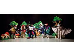 Samsun Devlet Opera Ve Balesi’nden Dünya Prömiyeri