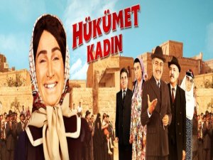 Hükümet Kadın Filmi Hakkında Suç Duyurusu