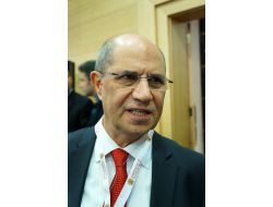 Ümit Fırat: Türkiye'nin Bir Kimlik Arayışı Var Ve Aranıyor