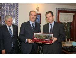 Altepe: Bursa, Raylı Sistemlerle Anılan Marka Bir Şehir Oluyor