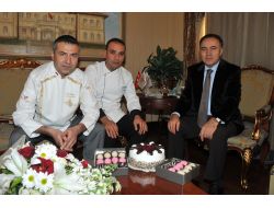 Ekmek İsrafını Önleme Kampanyası Antalya'da Başladı