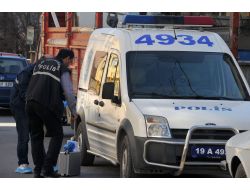 Yaşlı Adam Sobadan Zehirlenerek Öldü