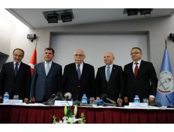 Akademisyenler, Öğretmenlere Eğitim Verecek