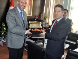 'Hsyk Demokratik Bir Yapıya Kavuştu'