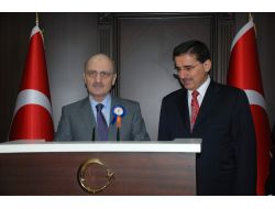 Bayraktar: Kentsel Dönüşüm, Rantsal Dönüşüm Değil