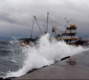 'İstanbul'a Yüzyılın Yağışı  Bekleniyor!'