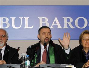 Genel Kurula gidiyorlar!