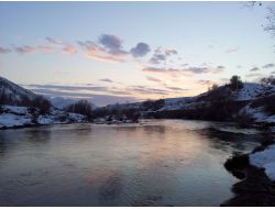 PÜLÜMÜR'DE BARAJA İZİN ÇIKMADI
