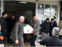 Evlat Acısını İkinci Kez Yaşadı