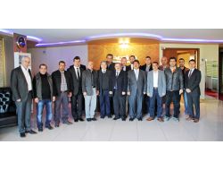 Agid İnşaat Komisyonu’ndan Sektöre Birlik Çağrısı