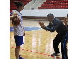 Adana Botaş, Samsun Basketbol’u Konuk Ediyor