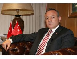 'Trabzon'a Yaklaşık 125 Milyon Tl’lik Yatırım Yapılacak'