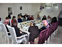 Nimet Baş: Malatya Darbe Hazırlıklarının Pilot İli Seçilmiş