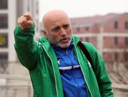 Hikmet Karaman: İyi Bir Başlangıç Yapmak Zorundayız