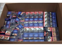 Özel Hareket Timlerinden Kaçak Sigara Operasyonu