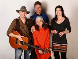 Eurovision'da İrlanda'yı 'İçlerindeki Türkler' Temsil Etmek İstiyor