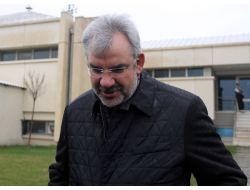 Recep Bölükbaşı: Hem Bizim Hem Camianın Morale İhtiyacı Var