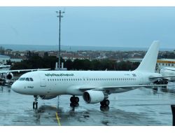 Yıllar Sonra Kendi Uçaklarıyla Geldiler