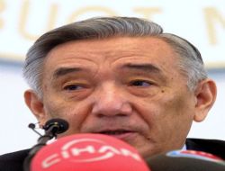 Özbekistan Yarın Sandık Başına Gidiyor