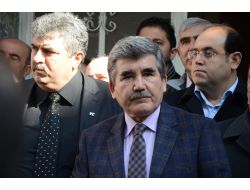 Mhp’nin Görevden Aldığı Hasan Kaya: Biz Yunanistan’dan Mı Geldik?