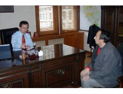 Kızı Takdir Alan Babadan Devlete Teşekkür