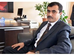 Şanlıurfa’ya Üniversiteleri Aratmayan 300 Derslikli 5 Lise Kampüsü Geliyor